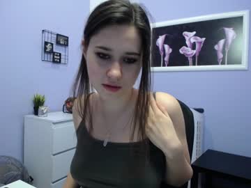 girl Sexy Teen Cam Girls Inserting Dildoes In Their Wet Pussy with camille_iam