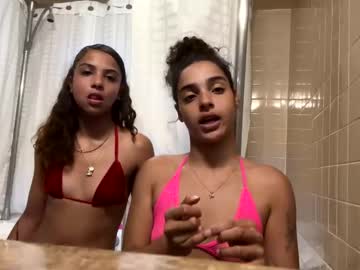couple Sexy Teen Cam Girls Inserting Dildoes In Their Wet Pussy with dreamslifeofficial