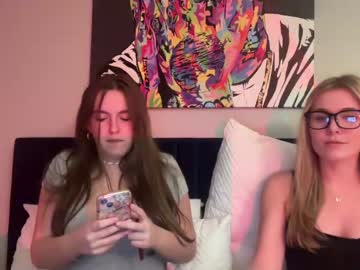 girl Sexy Teen Cam Girls Inserting Dildoes In Their Wet Pussy with emilytaylorxo