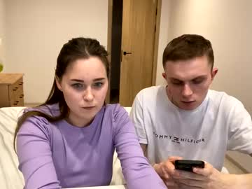 couple Sexy Teen Cam Girls Inserting Dildoes In Their Wet Pussy with sescouple