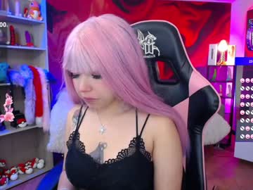 girl Sexy Teen Cam Girls Inserting Dildoes In Their Wet Pussy with sunofureku_melody