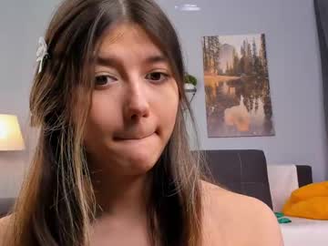 girl Sexy Teen Cam Girls Inserting Dildoes In Their Wet Pussy with angelic_touch