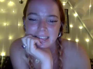girl Sexy Teen Cam Girls Inserting Dildoes In Their Wet Pussy with princessgingersnap